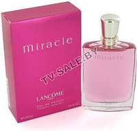 Туалетная вода Lancome Miracle 100ml