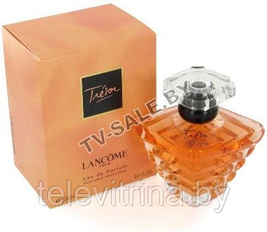 Туалетная вода Lancome Tresor 100ml - фото 1 - id-p34641356