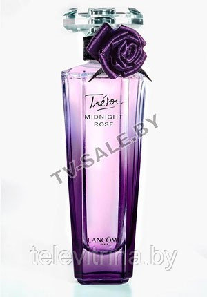 Туалетная вода Lancome Tresor Midnigt rose (edp, w) 75ml