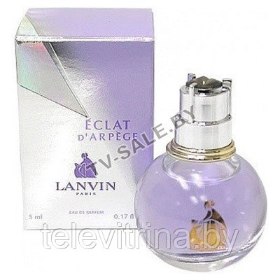 Туалетная вода Lanvin Eclat D`arpege (картон) 100ml - фото 1 - id-p34641358