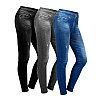 Леджинсы Slim and Lift Caresse Jeans (1 пара) (арт. 9-5640)