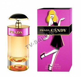 Туалетная вода Prada Candу Prada Candу (edp, w) 80ml (арт. 9-4353)