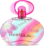 Туалетная вода Salvatore Ferragamo Incanto Shine 100ml