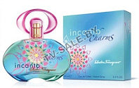 Туалетная вода Salvatore Ferragamo Incanto Charms (edt) 100ml