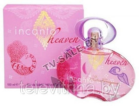 Туалетная вода Salvatore Ferragamo Incanto Heaven (edt, w) 100ml