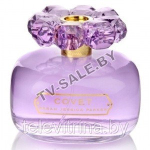 Туалетная вода Sarah Jessica Parker Covet Pure Bloom (edp, w) 100ml (арт. 9-4392) - фото 1 - id-p34643034