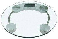 Весы напольные стеклянные Personal Scale 2003A (арт.9-6722)