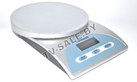 Кухонные весы Tiross TS-818 (Тиросс ЕС-818) (код.9-3044)