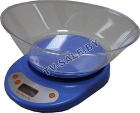 Кухонные весы Electric Kitchen Scale EK01 (Скале ЕК01)