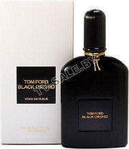 Туалетная вода Tom Ford Black Orchid volie de fleur 100ml