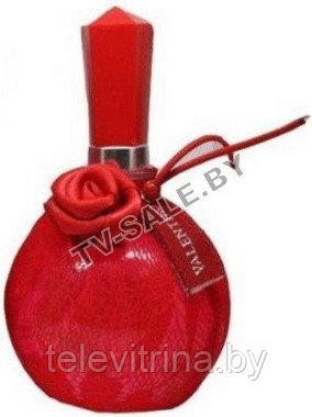 Туалетная вода Valentino Rock`n`Rose Couture New Red 90ml - фото 1 - id-p34641392