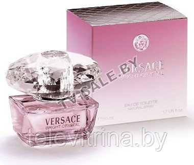 Туалетная вода Versace Bright Crystal 90ml (арт. 9-2044)