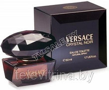 Туалетная вода Versace Crystal Noir 90ml