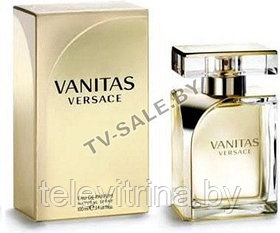 Туалетная вода Versace Vanitas 100ml