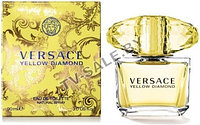 Туалетная вода Versace Yellow Diamond 90ml