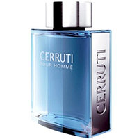 Мужская туалетная вода Cerruti POUR HOMM. 100 мл.