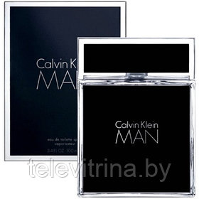 Мужская туалетная вода Calvin Klein. 100 мл.