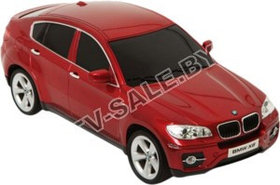 Радиоуправляемая машина BMW X6 1:28 scale full function radio control "024"