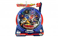 Игра Бейблэйд "Beyblade Clash Tornado" (арт.9-6864)