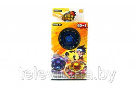 Игра Бейблэйд "Beyblade Battle Star 6D+1" (арт.9-6865)