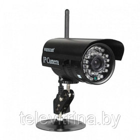Уличная IP камера P2P Wanscam HW0052 Беcпроводная Мегапиксельная  (код.0157)