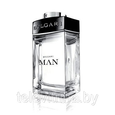 Мужская туалетная вода Bvlgari Bvlgari Man. 100 мл.