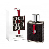 Мужская туалетная вода Carolina Herrera "CH Men". 100 мл.