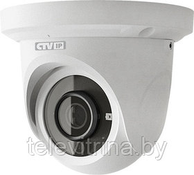 IP-камера наружного наблюдения CTV-IPD2036 FLE (код.0161)