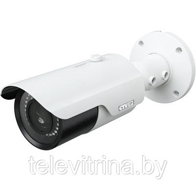 IP-камера наружного наблюдения CTV-IPB2028 VFE (код.0161) - фото 1 - id-p70815356