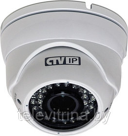 IP-камера наружного наблюдения CTV-IPD2820 VPEM  (код.0161)