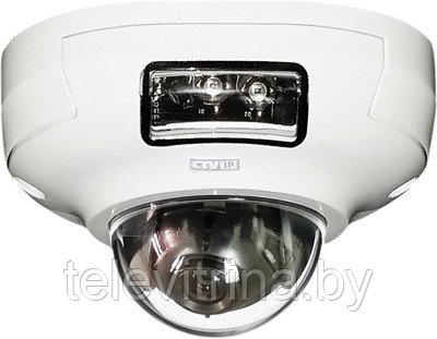 IP-камера наружного наблюдения CTV-IPS3620 FPM (код.0161) - фото 1 - id-p70815359