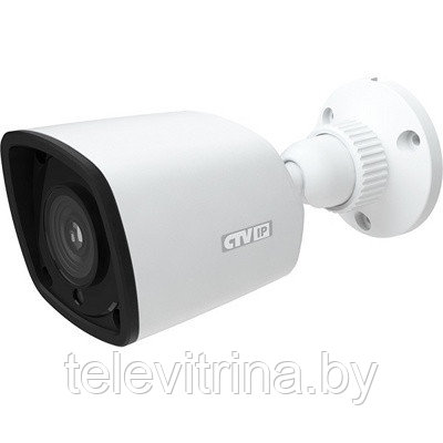 IP-камера наружного наблюдения CTV-IPB3036 FLE (код.0161) - фото 1 - id-p70815361