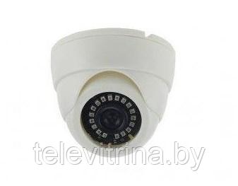 Ip-камера 1 Мр LS-IP100/40 (код.0180)