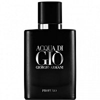 Мужская туалетная вода GIORGIO ARMANI ACQUA DI GIO Black. 100 мл.