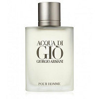 Мужская туалетная вода Giorgio Armani Acqua Di Gio. 100 мл.