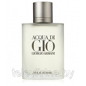 Мужская туалетная вода Giorgio Armani Acqua Di Gio. 100 мл.