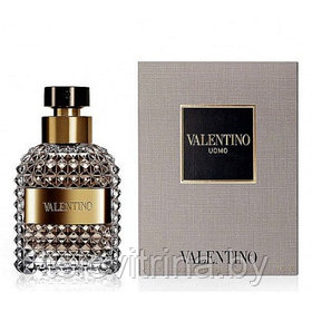 Мужская туалетная вода VALENTINA BY VALENTINO UOMO. 100 мл.