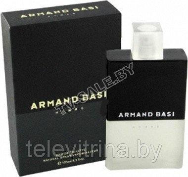 Туалетная вода Armand Basi Homme 125ml