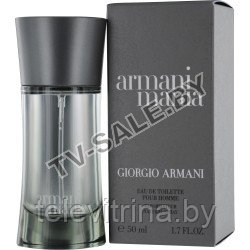 Туалетная вода Armani Armani Mania Attitude For Men (edt) 80ml