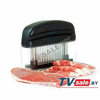 Приспособление для отбивания мяса Мясной тендерайзер Meat Tenderizer "XL" (код.9-3722)