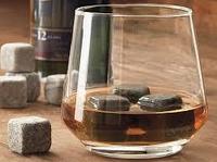 Каменные кубики для охлаждения напитков Whisky Stones - Ice melts mini (код.9-3943)