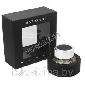 Туалетная вода Bvlgari  Black 100ml