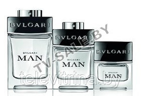 Туалетная вода Bvlgari  Bvlgari MAN 100ml