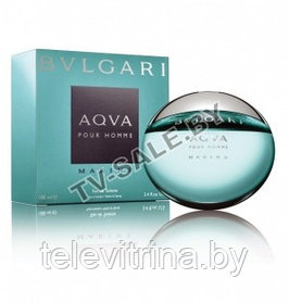 Туалетная вода Bvlgari Aqua marine (edt, m) 100ml