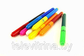 Волшебные маркеры (фломастеры) Magic Маркер (Мэджик Маркер) аналог Magic Pens (Мэджик Пенс) - набор 7 цветов +