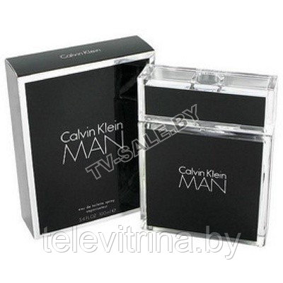 Туалетная вода Calvin Klein Men (edt, m) 100ml - фото 1 - id-p34643065