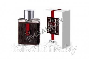 Туалетная вода Carolina Herrera CH Men 100ml