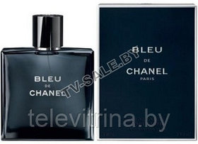 Туалетная вода Chanel Bleu de Chanel 100ml