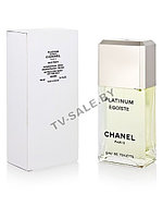 Туалетная вода Chanel Egoiste Platinum 100ml