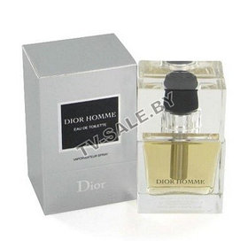 Туалетная вода Cristian Dior Dior Homme 100ml